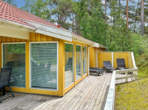Holiday Home Freija - 800m from the sea by Interhome Vester Sømarken